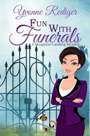 Cover of Fun With Funerals