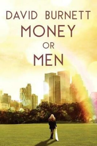 Cover of Money or Men