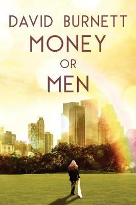 Book cover for Money or Men