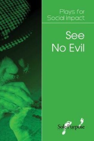 Cover of SEE NO EVIL