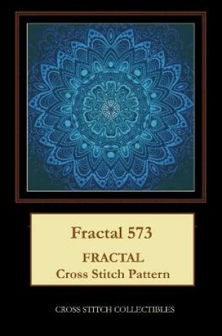 Cover of Fractal 573