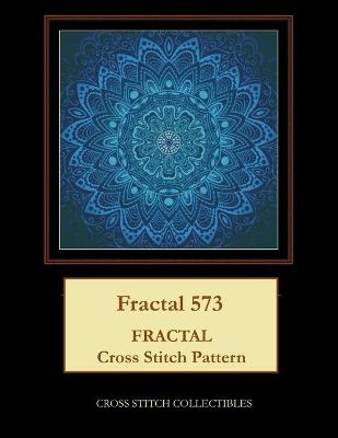 Book cover for Fractal 573