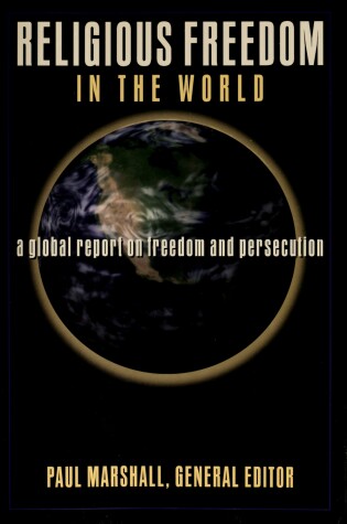 Cover of Religious Freedom in the World