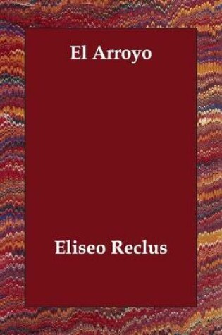 Cover of El Arroyo