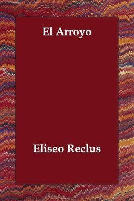 Book cover for El Arroyo