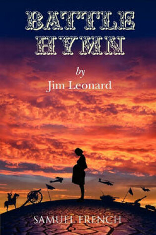 Cover of Battle Hymn