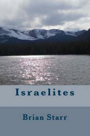 Cover of Israelites