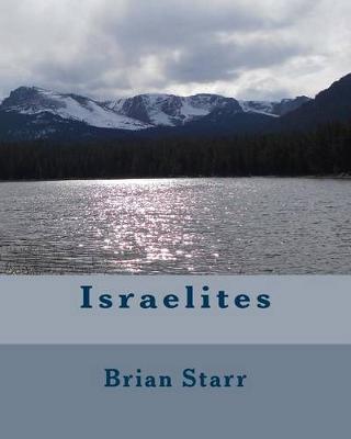 Book cover for Israelites