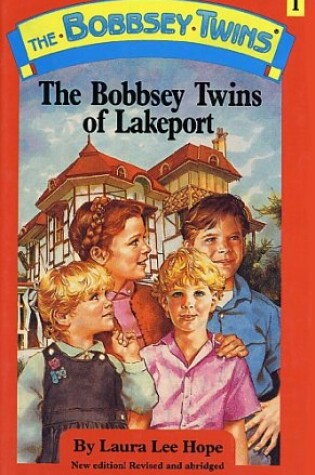 Cover of Of Lakeport