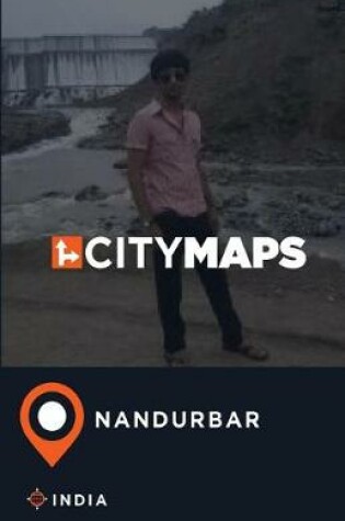 Cover of City Maps Nandurbar India