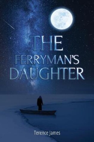 Cover of The Ferryman's Daughter