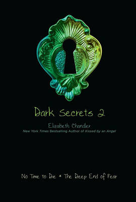 Book cover for Dark Secrets 2