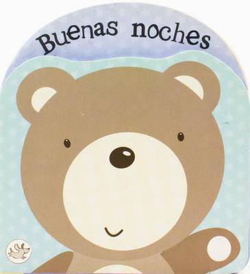 Book cover for Buenas Noches