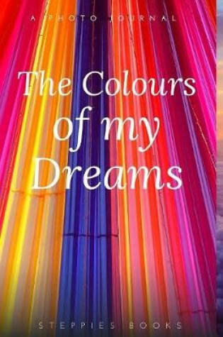 Cover of The Colours of my Dreams