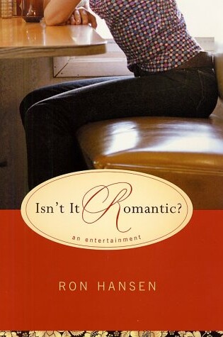 Cover of Isn't It Romantic?