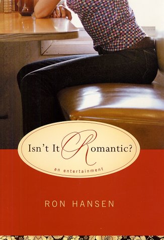 Book cover for Isn't It Romantic?