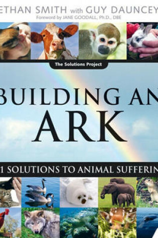 Cover of Building an Ark