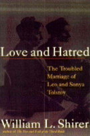 Cover of Love and Hatred
