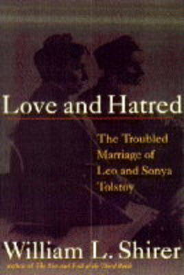 Book cover for Love and Hatred