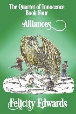 Cover of Alliances