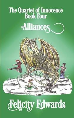 Cover of Alliances