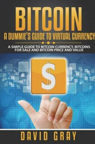 Cover of Bitcoin