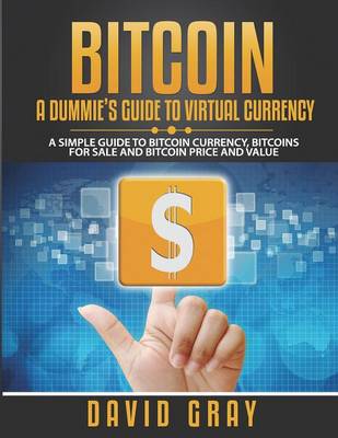 Book cover for Bitcoin