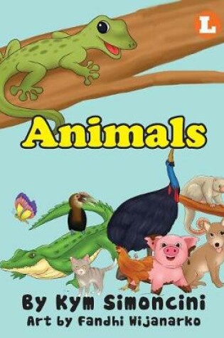 Cover of Animals