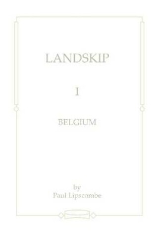 Cover of Landskip I
