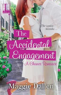 Book cover for The Accidental Engagement