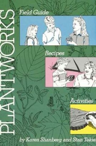Cover of Plantworks