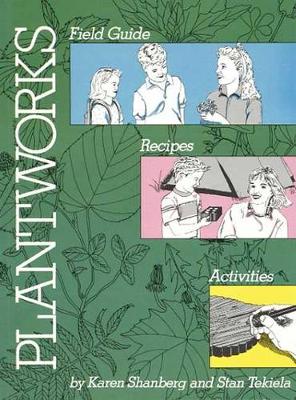 Book cover for Plantworks