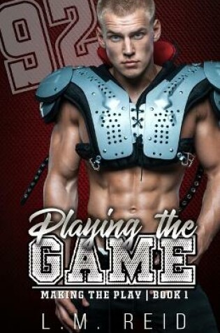 Cover of Playing the Game