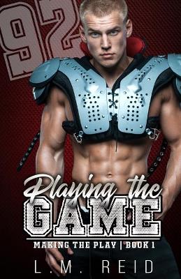 Book cover for Playing the Game