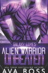 Book cover for Alien Warrior Unbeaten