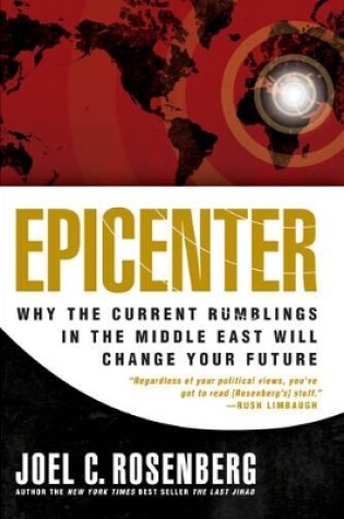 Cover of Epicenter