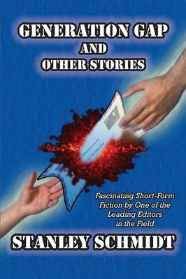 Book cover for Generation Gap and Other Stories