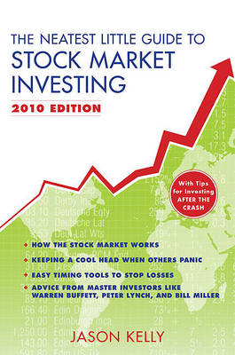 Book cover for The Neatest Little Guide to Stock Market Investing