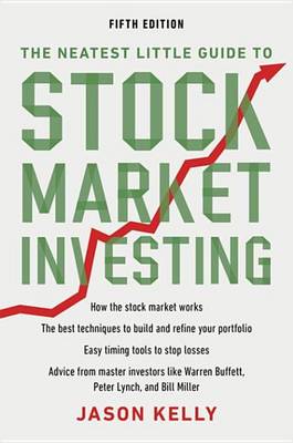 Cover of The Neatest Little Guide to Stock Market Investing