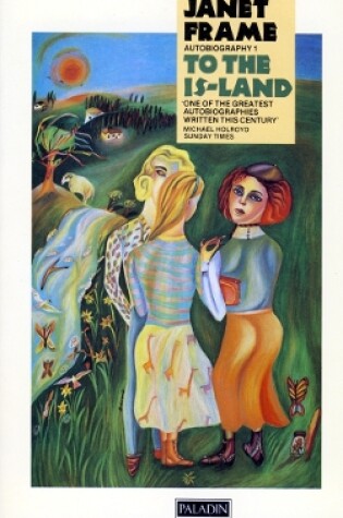 Cover of To the Is-Land