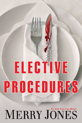 Book cover for Elective Procedures