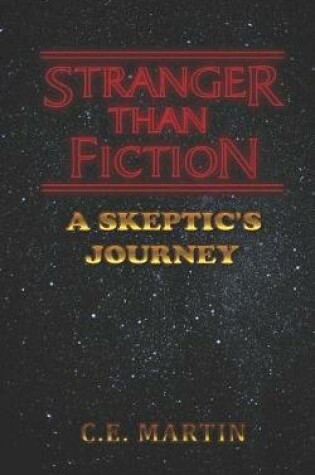 Cover of Stranger Than Fiction