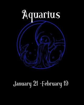 Book cover for Aquarius Panner