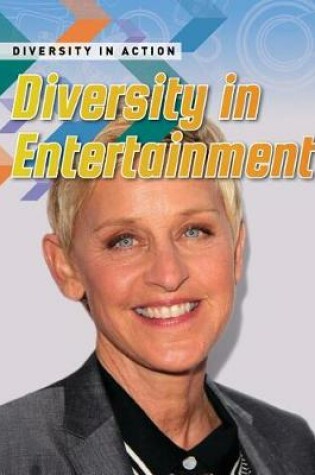 Cover of Diversity in Entertainment