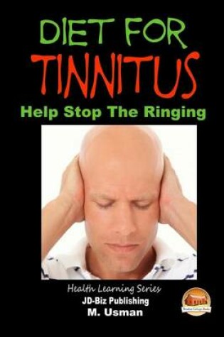 Cover of Diet for Tinnitus