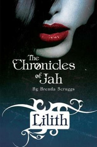Cover of The Chronicles of Jah