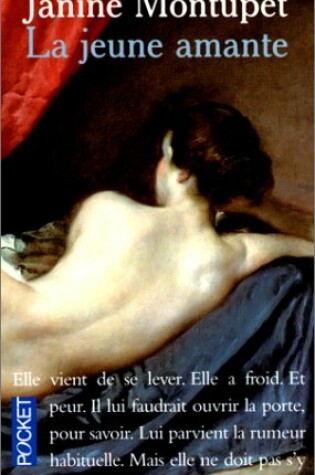 Cover of La Jeune Amante