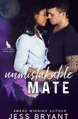 Cover of Unmistakable Mate