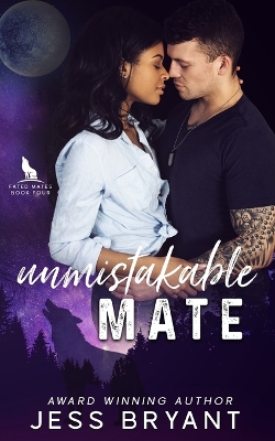Book cover for Unmistakable Mate