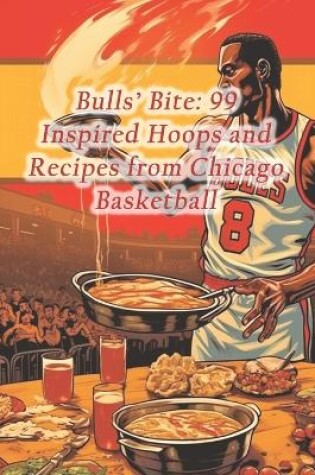 Cover of Bulls' Bite